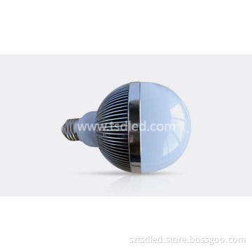 CE Approved 9x1W High Power LED Bulb (TD-XGBW9-02)